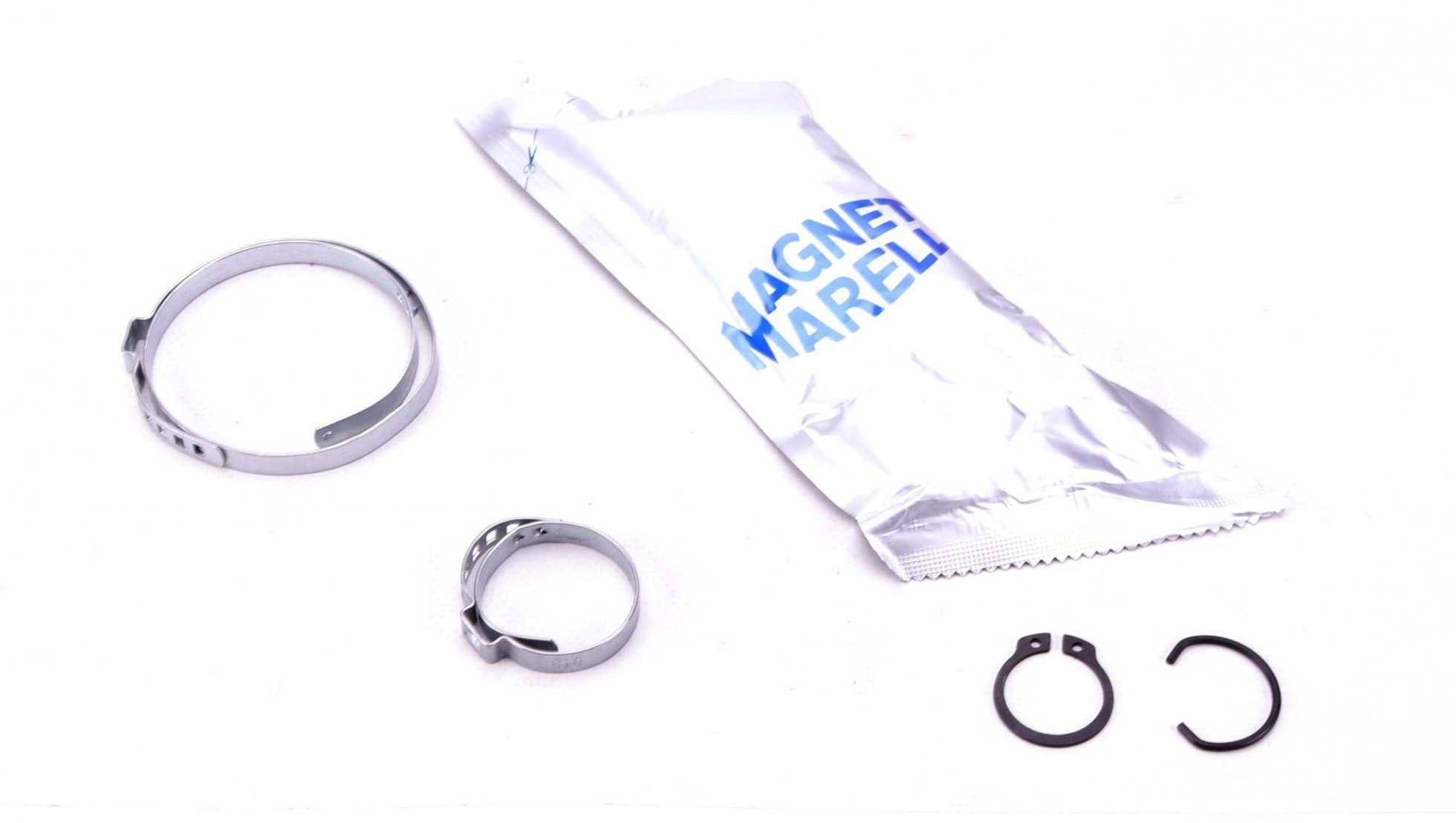 302009100015 MAGNETI MARELLI